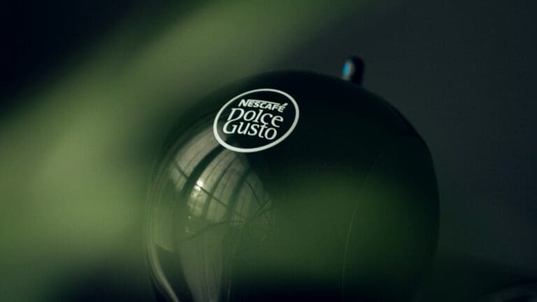 dolce gusto