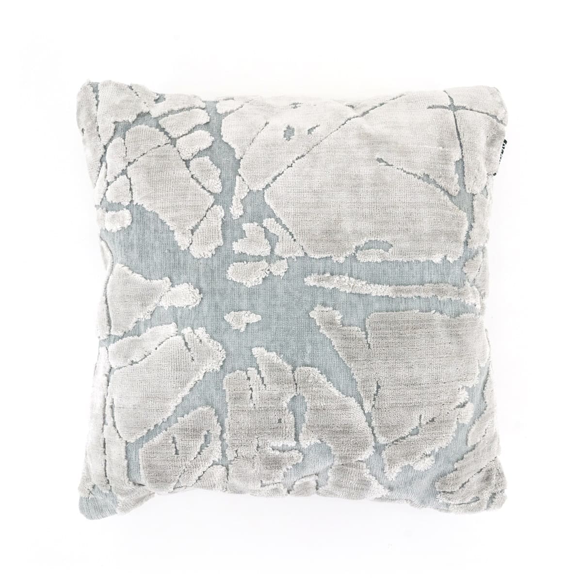 Landelijk sjiek kussen 'Faune'