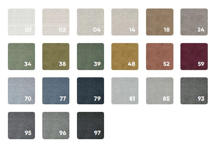 Landelijke sfeervolle ronde hoekbank,  BINNENKORT TE ZIEN